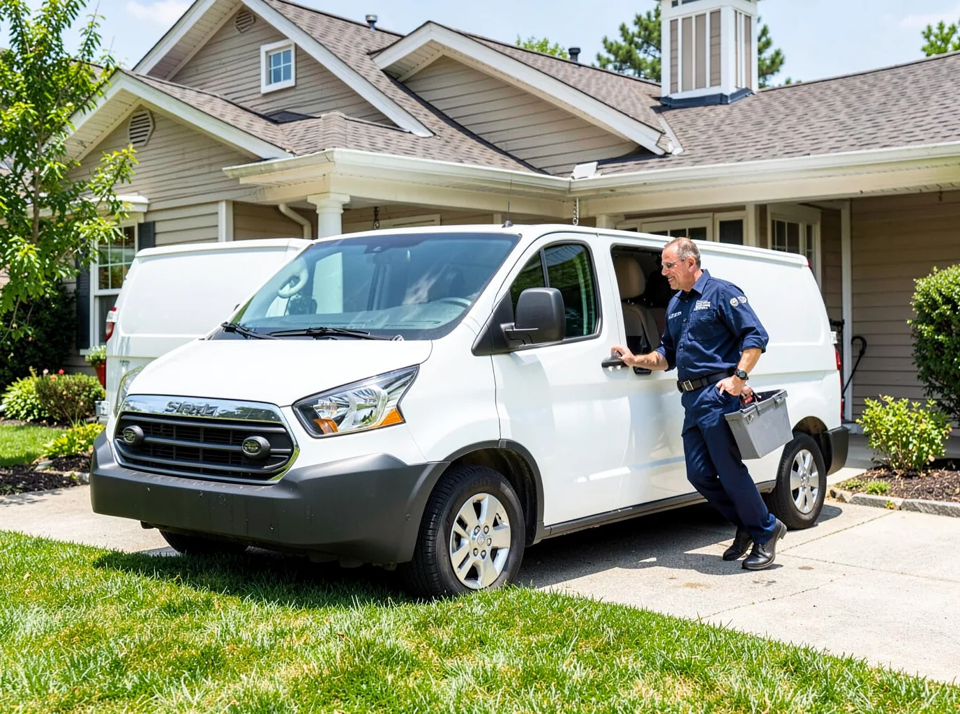 Emergency Plumber company in Mountain View, AR