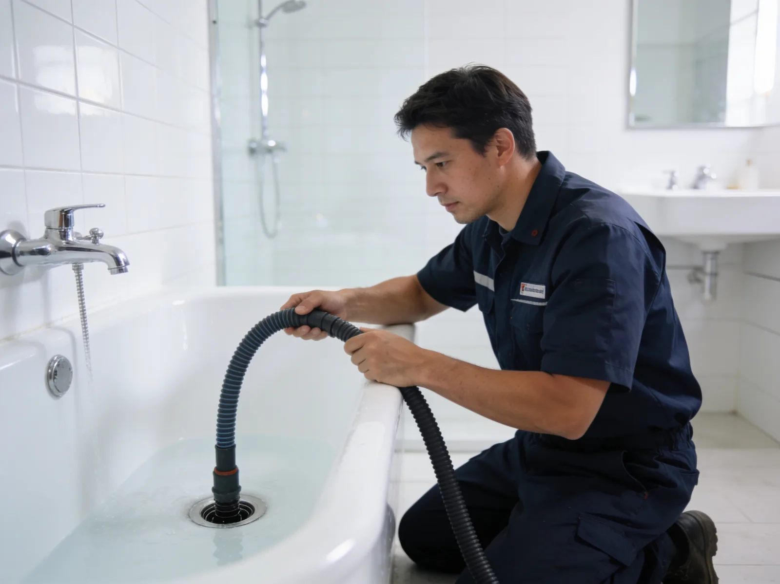 Emergency Plumber Mountain View, AR FAQs
